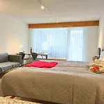 Studio Haus Arabelle By Interhome