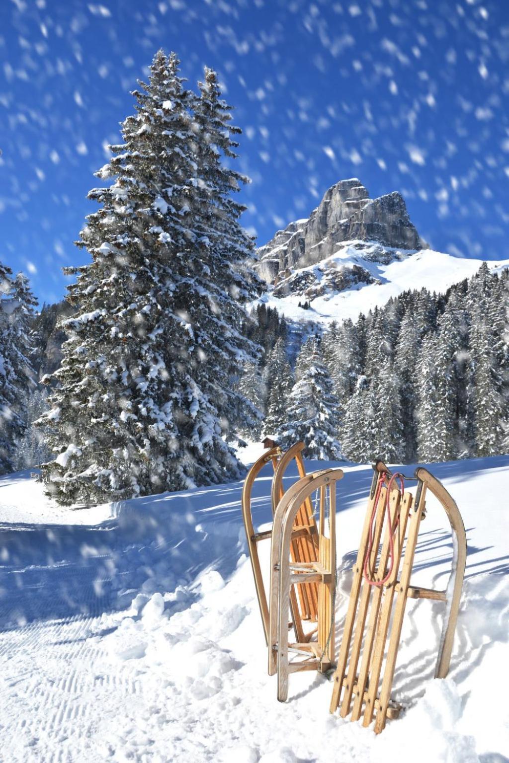 Haus Arabelle By Interhome Davos